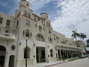 PALM BEACH HOTEL CONDO - фото