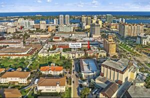 COURTYARDS IN CITYPLACE CONDO