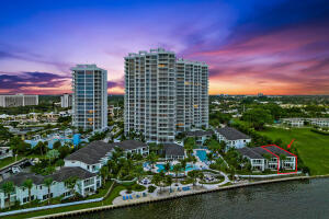 WATER CLUB NORTH PALM BEACH CONDO