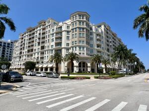 PALMETTO PLACE CONDO