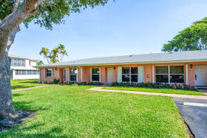 PINES OF DELRAY NORTH CONDO