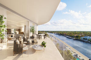 Ritz Carlton Residences, Palm Beach Gardens