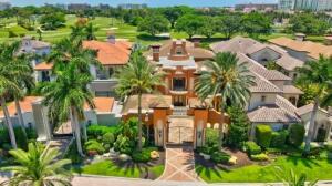 MIZNER LAKE ESTATES