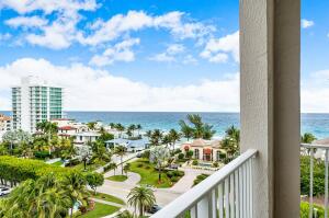 HIGHLAND BEACH CLUB CONDO