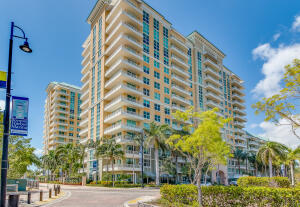 MARINA VILLAGE AT BOYNTON BEACH CONDO