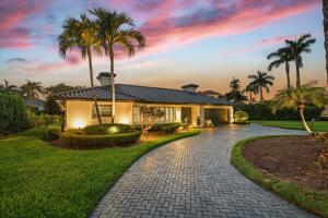 ROYAL PALM YACHT & COUNTRY CLUB