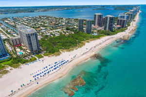 RESORT AT SINGER ISLAND HOTEL CONDO