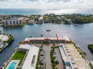 INTRACOASTAL TERRACE CONDO