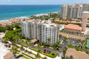 HIGHLAND BEACH CLUB CONDO