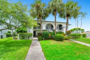 PALM GREENS AT VILLA DEL RAY CONDO II