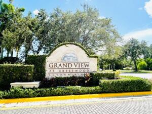 GRAND VIEW AT CRESTWOOD CONDO