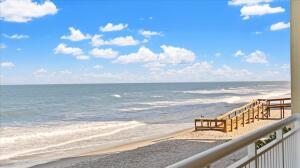 OCEANA OCEANFRONT CONDOMINIUM - фото