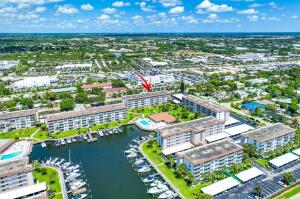 TROPIC BAY CONDOMINIUMS & MARINA