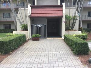 FOUNTAINS OF PALM BEACH CONDO 3