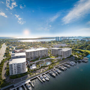 Ritz Carlton Residences, Palm Beach Gardens