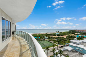 2700 NORTH OCEAN CONDO