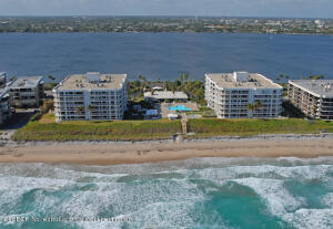 ENCLAVE OF PALM BEACH CONDO