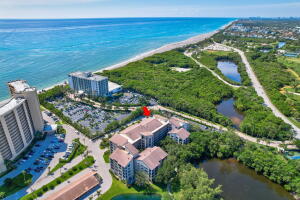 Ocean Trail Condominiums