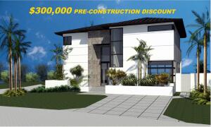 TRADE WINDS ESTATES FIRST ADD