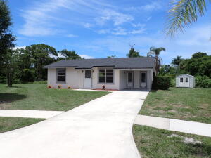 PORT ST LUCIE FLORESTA PINES UNIT 2