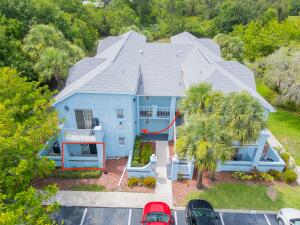 EVERGREEN AT PORT ST LUCIE, A CONDOMINIUM