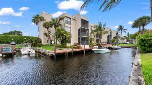 BOCA BAYOU CONDO