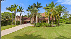 Palm Beach Country Estates