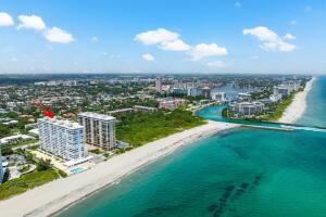 CLOISTER BEACH TOWERS CONDO