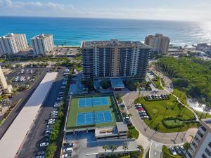 CORONADO AT HIGHLAND BEACH CONDO