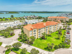 HARBOUR ISLE AT HUTCHINSON ISLAND EAST, A CONDOMINIUM