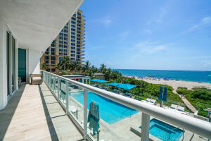 VISTABLUE SINGER ISLAND CONDO