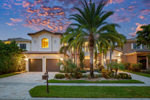 OAKS AT BOCA RATON | FOX HILL ESTATES OF BOCA RATON