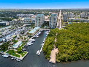 MARINA VILLAGE AT BOYNTON BEACH CONDOMINIUM UNIT 510 BLDG 1 .