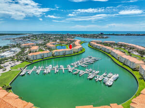 HARBOUR ISLE AT HUTCHINSON ISLAND EAST, A CONDOMINIUM