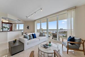 2700 NORTH OCEAN CONDO