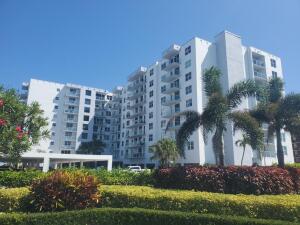 PATRICIAN OF PALM BEACH CONDO