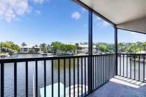 BOCA BAYOU CONDO