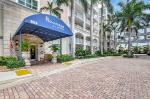 MOORINGS AT LANTANA CONDO 2