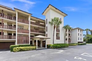 ST LUCIE CLUB AND APARTMENT HOMES CONDO