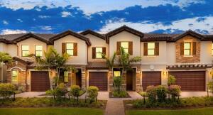 FLAVOR PICT TOWNHOMES PUD