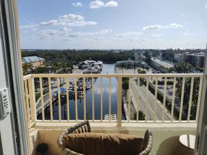 MARINA VILLAGE AT BOYNTON BEACH CONDOMINIUM