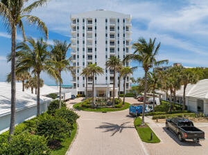 CLARIDGE BY THE SEA, A CONDOMINIUM