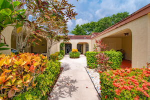 FOREST GROVE PATIO HOMES