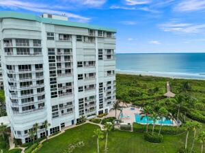 AQUANIQUE OCEAN CLUB, A CONDOMINIUM