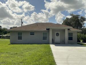 SUBDIVISION OF A PORTION OF ''OKEECHOBEE PARK''