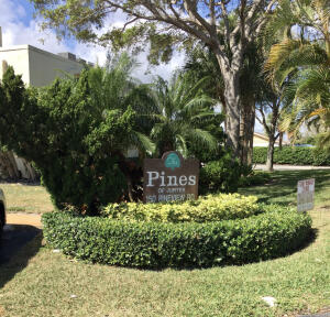 PINES OF JUPITER/TEQUESTA CONDO