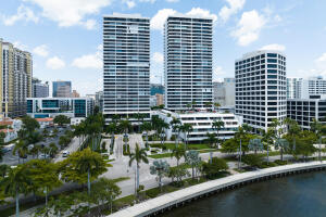 PLAZA OF THE PALM BEACHES CONDO