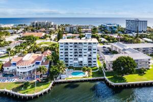 INTRACOASTAL HOUSE CONDO