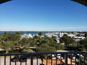 HARBOUR ISLE AT HUTCHINSON ISLAND EAST, A CONDOMINIUM