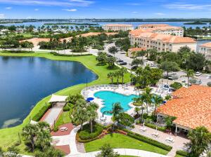 HARBOUR ISLE AT HUTCHINSON ISLAND WEST, A CONDOMINIUM